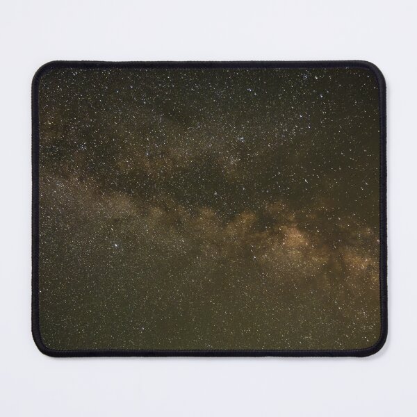 Item preview, Look up! There's the magic of an August Milky Way to be enjoyed. designed and sold by South 500 Photography.