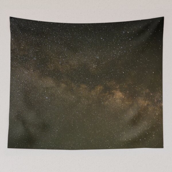 Item preview, Look up! There's the magic of an August Milky Way to be enjoyed.  designed and sold by South 500 Photography.