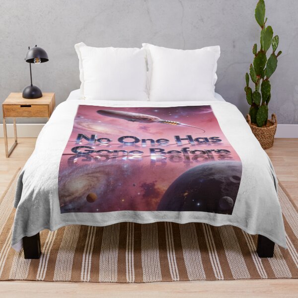 Item preview, Into Pink Space Print designed and sold by Lichentroupe63.