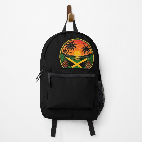 Item preview, Jamaica Reggae Flag Jamaica Rasta designed and sold by M555888.