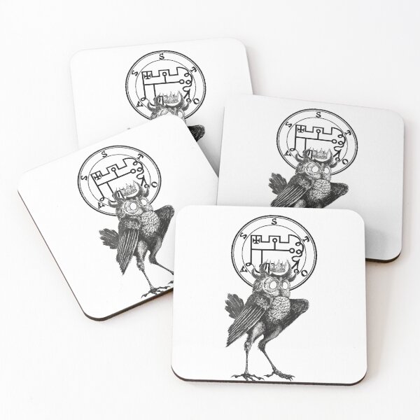 Item preview, Stolas designed and sold by JennDaddi.