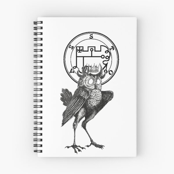 Item preview, Stolas designed and sold by JennDaddi.
