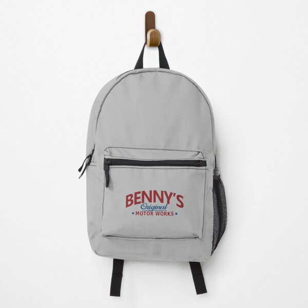 Item preview, Bennys Original Motor Works designed and sold by Joshuahanson.