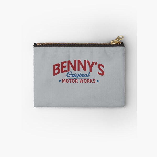 Item preview, Bennys Original Motor Works   designed and sold by Joshuahanson.