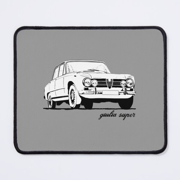 Item preview, Alfa Romeo Giulia Super   designed and sold by Joshuahanson.