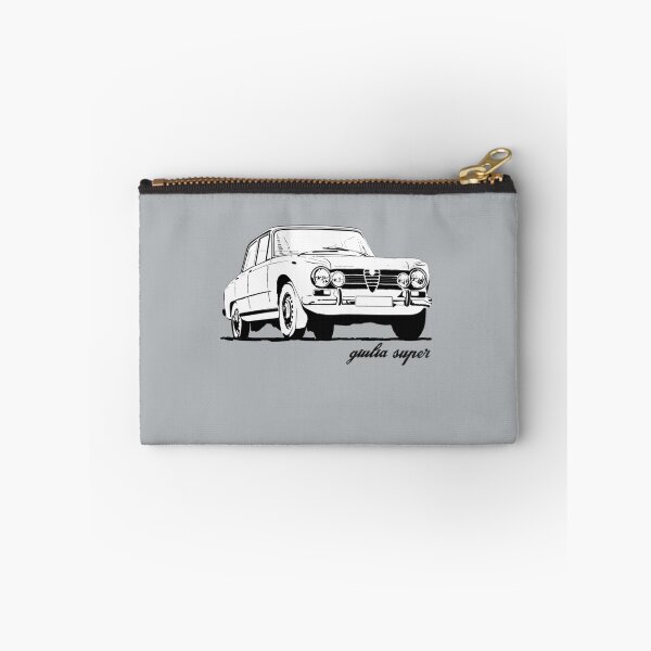 Item preview, Alfa Romeo Giulia Super   designed and sold by Joshuahanson.
