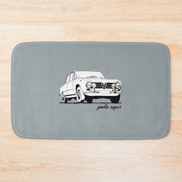 Item preview, Alfa Romeo Giulia Super   designed and sold by Joshuahanson.