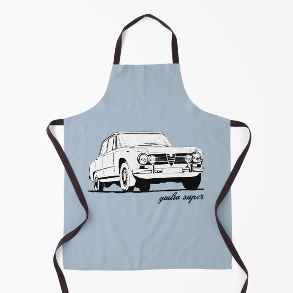 Item preview, Alfa Romeo Giulia Super designed and sold by Joshuahanson.