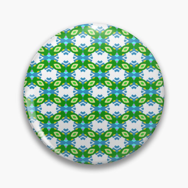 Item preview, Azure Veins Pattern designed and sold by soffarar.