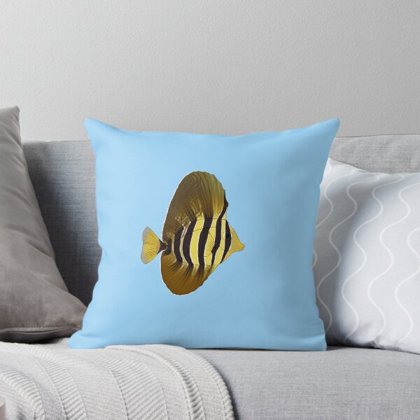Item preview, Pacific Sailfin Tang designed and sold by Copperbora.