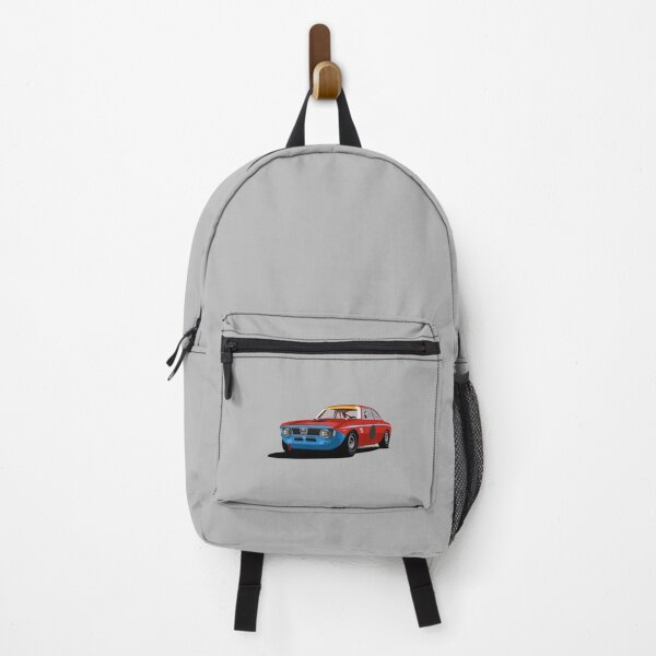 Item preview, Alfa Romeo 1600 Gta Autodelta Corsa designed and sold by Joshuahanson.