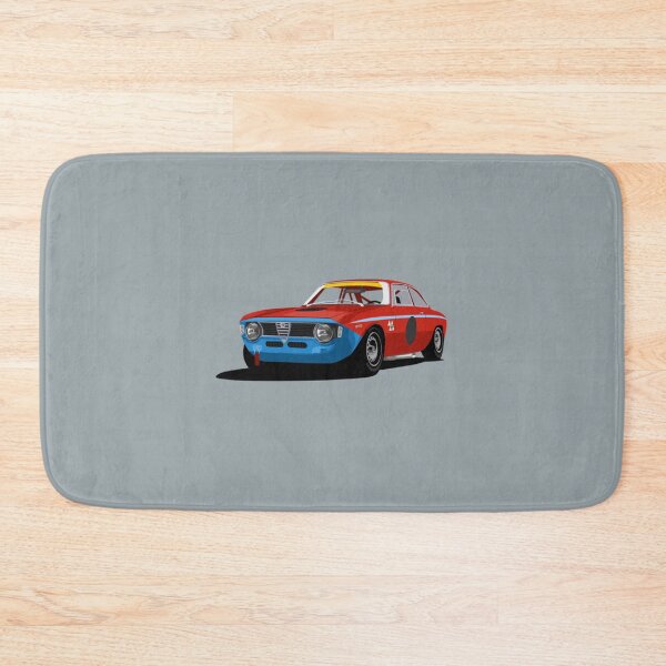 Item preview, Alfa Romeo 1600 Gta Autodelta Corsa     designed and sold by Joshuahanson.