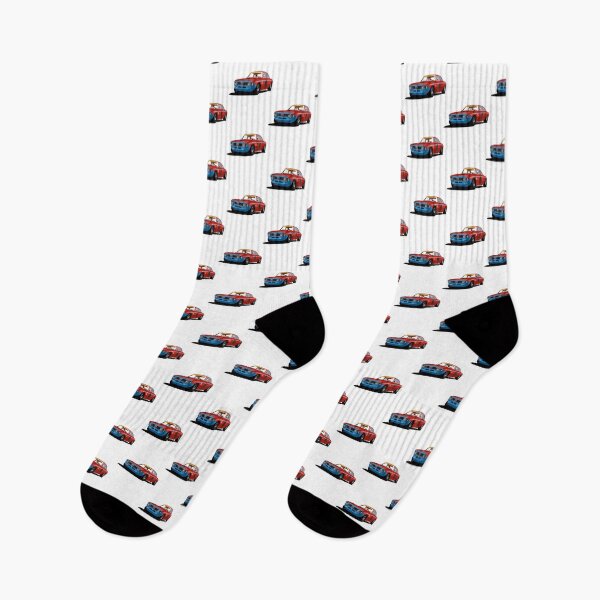 Item preview, Alfa Romeo 1600 Gta Autodelta Corsa     designed and sold by Joshuahanson.