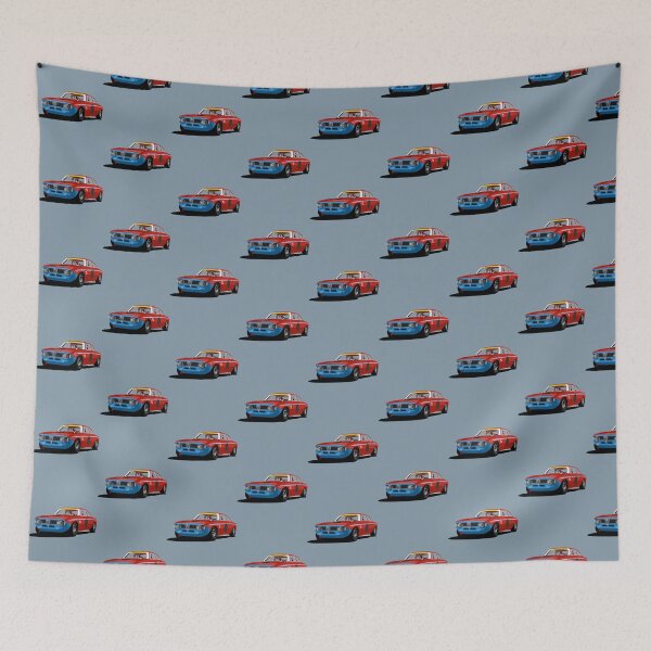 Item preview, Alfa Romeo 1600 Gta Autodelta Corsa     designed and sold by Joshuahanson.