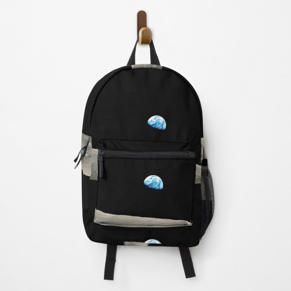 Item preview, Earthrise over the Moon designed and sold by Jon-Baran.