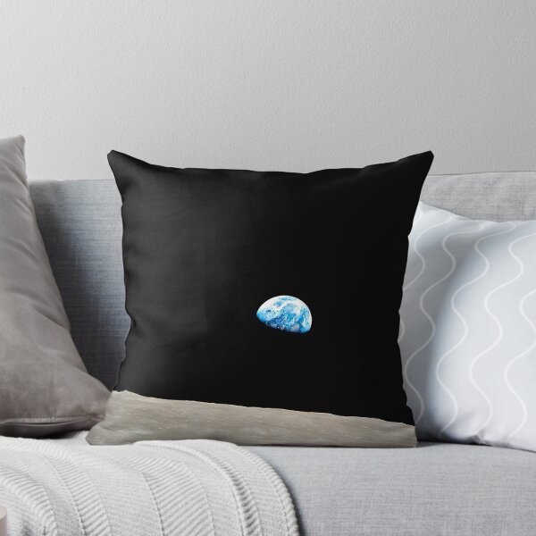 Item preview, Earthrise over the Moon designed and sold by Jon-Baran.