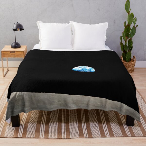 Item preview, Earthrise over the Moon designed and sold by Jon-Baran.