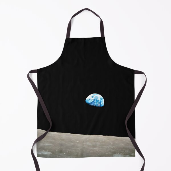 Item preview, Earthrise over the Moon designed and sold by Jon-Baran.