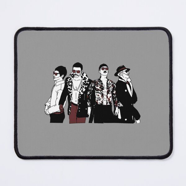 Item preview, c_eanbois run these streets designed and sold by Joshuahanson.