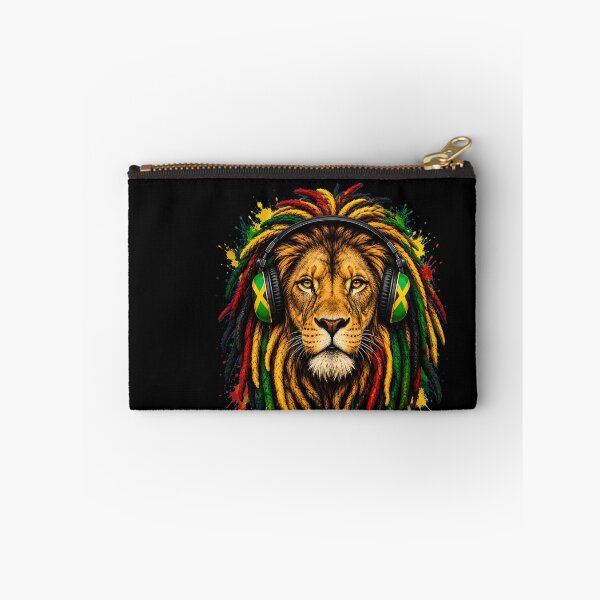 Item preview, Jamaica Reggae Flag Jamaica Rasta designed and sold by M555888.
