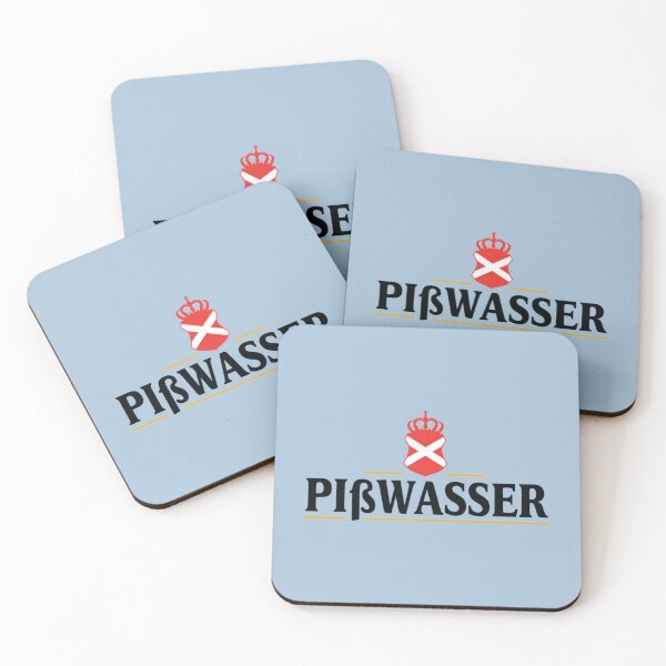 Item preview, Pißwasser - GTA V   designed and sold by Joshuahanson.