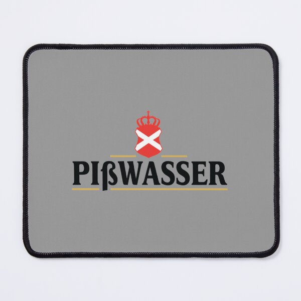 Item preview, Pißwasser - GTA V designed and sold by Joshuahanson.