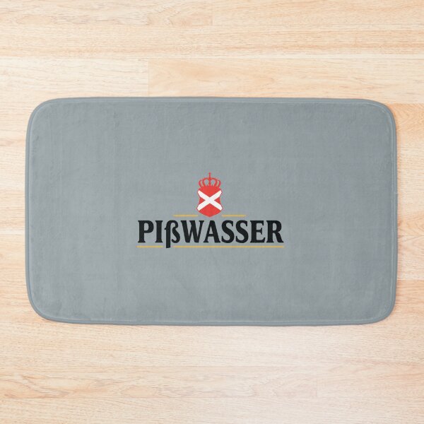 Item preview, Pißwasser - GTA V   designed and sold by Joshuahanson.