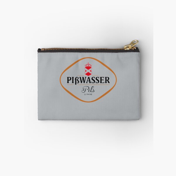 Item preview, Pißwasser   designed and sold by Joshuahanson.