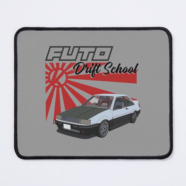 Item preview, Karin Futo Drift School   designed and sold by Joshuahanson.