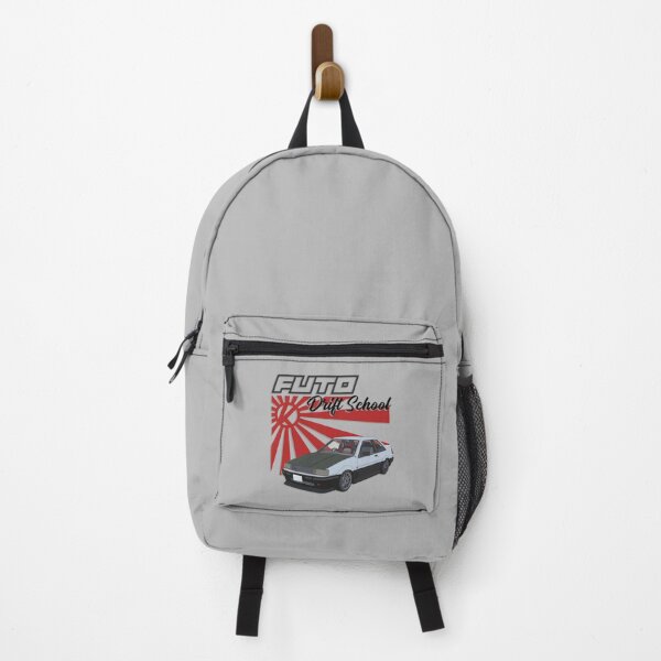 Item preview, Karin Futo Drift School designed and sold by Joshuahanson.
