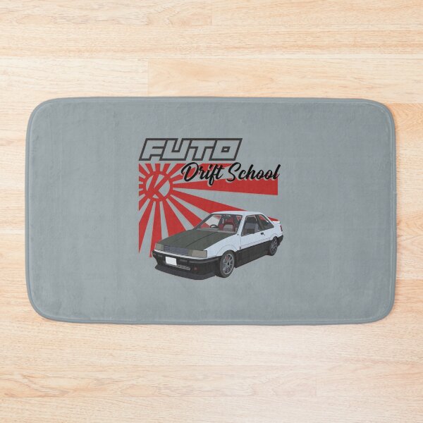 Item preview, Karin Futo Drift School   designed and sold by Joshuahanson.
