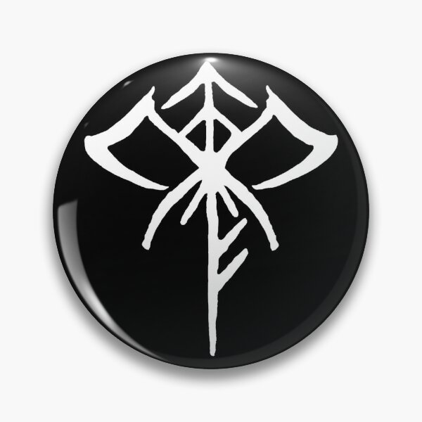 Item preview, ToF Berserker  designed and sold by Winking-Skeever.