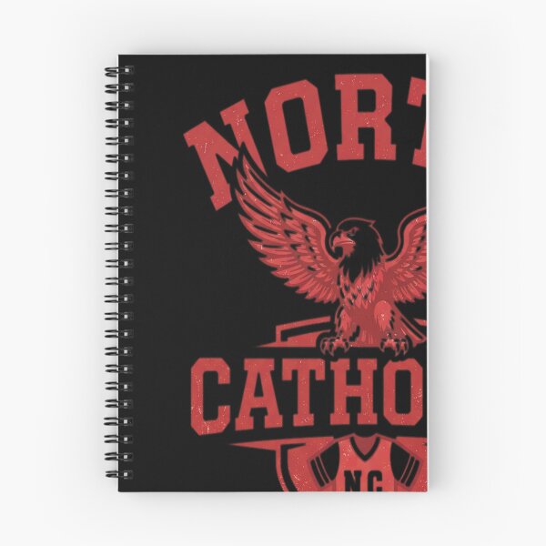 Item preview, North Catholic designed and sold by leslygelbq.