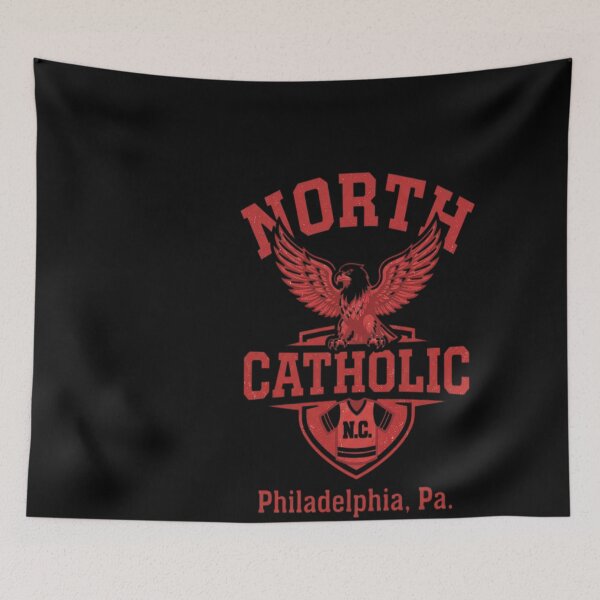 Item preview, North Catholic designed and sold by leslygelbq.