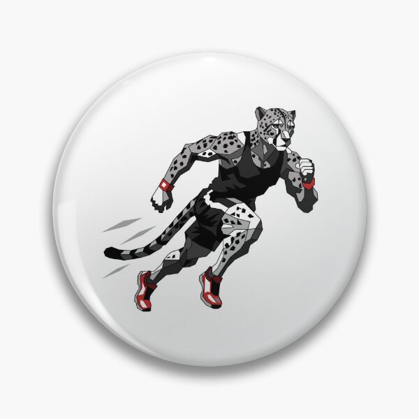 Item preview, Cheetah Sprint Turbo designed and sold by MORRAx.