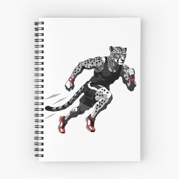 Item preview, Cheetah Sprint Turbo designed and sold by MORRAx.