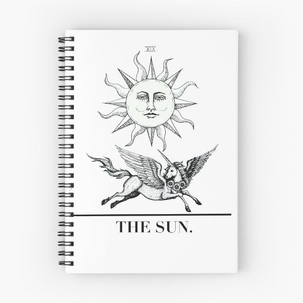 Item preview, The Sun designed and sold by JennDaddi.