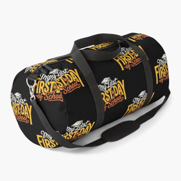 Item preview, My Last First Day of School Retiring Teacher Retirement designed and sold by Redgiant87x.