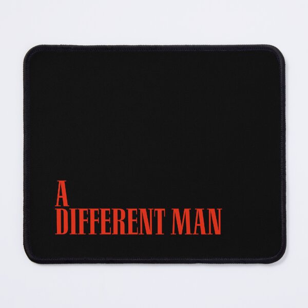 Item preview, A Different Man Sebastian Stan Title Card Movie designed and sold by drianacore.