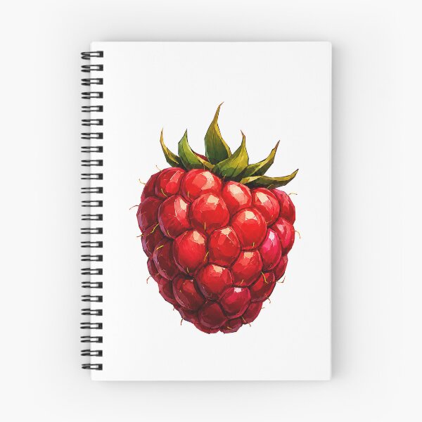 Item preview, Raspberry Botanical Art designed and sold by NordenPosters.
