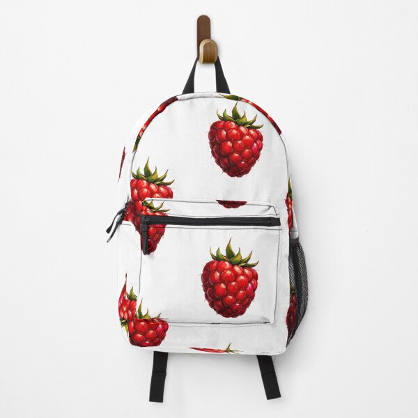 Item preview, Raspberry Botanical Art designed and sold by NordenPosters.