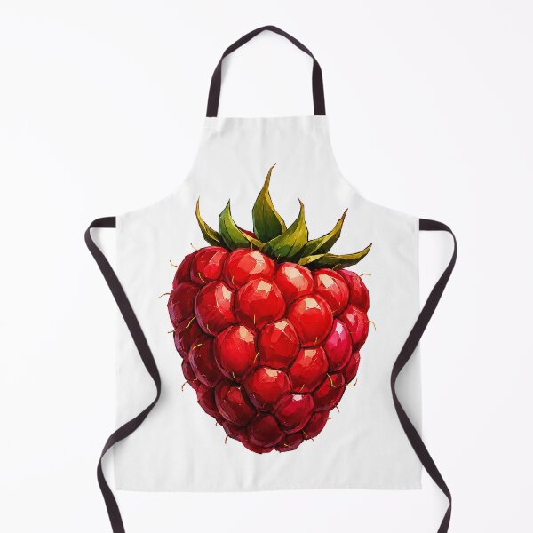 Item preview, Raspberry Botanical Art designed and sold by NordenPosters.
