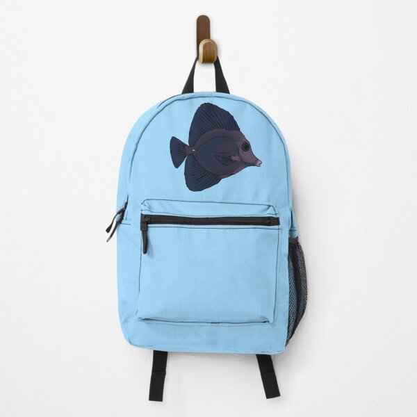 Item preview, Longnose Black Tang designed and sold by Copperbora.