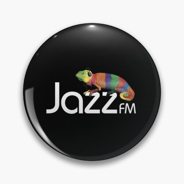 Item preview, pengerten-Jazz-FM-radio-apikmeni   designed and sold by Joshuahanson.