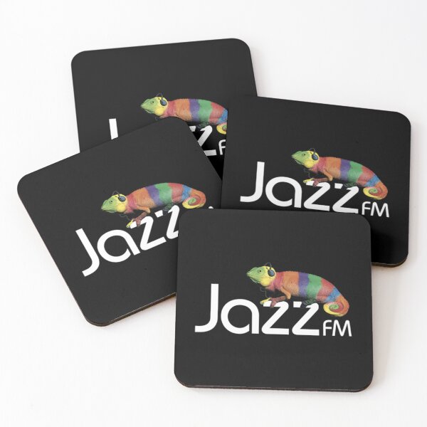 Item preview, pengerten-Jazz-FM-radio-apikmeni   designed and sold by Joshuahanson.