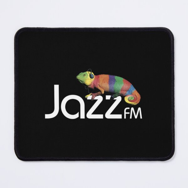 Item preview, pengerten-Jazz-FM-radio-apikmeni designed and sold by Joshuahanson.