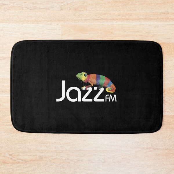 Item preview, pengerten-Jazz-FM-radio-apikmeni   designed and sold by Joshuahanson.
