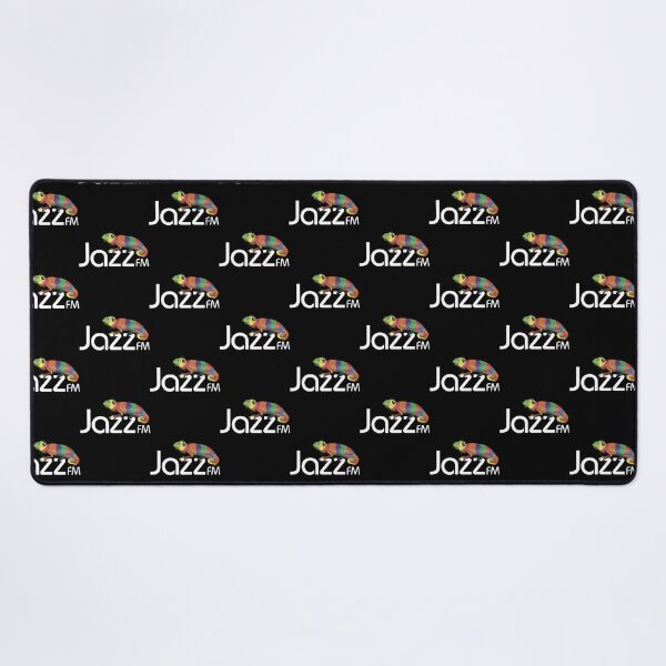 Item preview, pengerten-Jazz-FM-radio-apikmeni designed and sold by Joshuahanson.