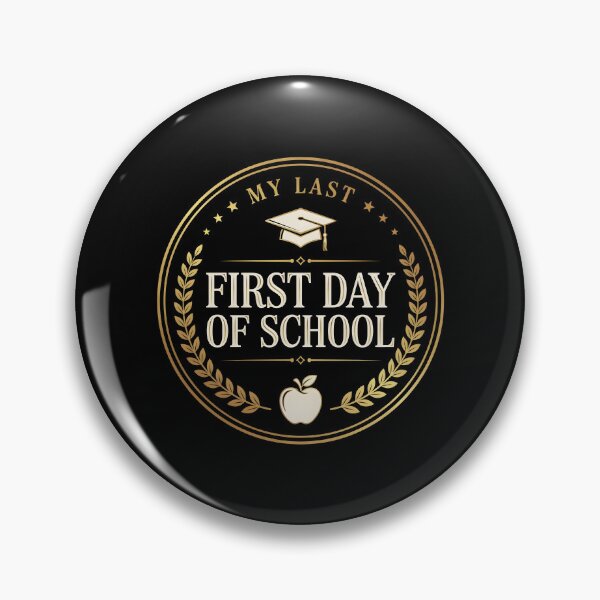 Item preview, My Last First Day of School Retiring Teacher Teaching Memories designed and sold by Redgiant87x.