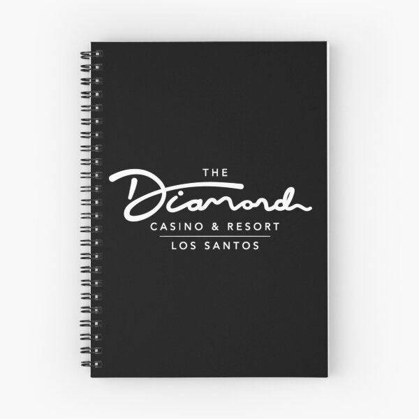Item preview, The Diamond Casino    designed and sold by Joshuahanson.